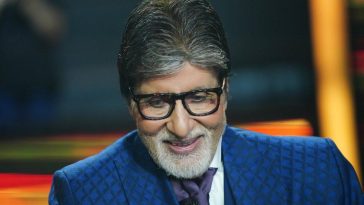 Amitabh Bachchan Builds Lifesaving Toilet for KBC Contestant