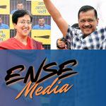 Arvind Kejriwal’s Incredible Independence Day Event with Atishi