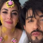 Dheeraj Dhoopar Shares Adorable Throwback Photos for Shraddha Arya’s Birthday