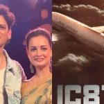 Dia Mirza Praises Vijay Varma: An Incredible Acting Journey