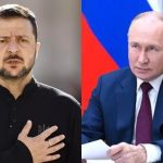 Incredible: Has Zelenskyy Walked Into Putin’s Trap?