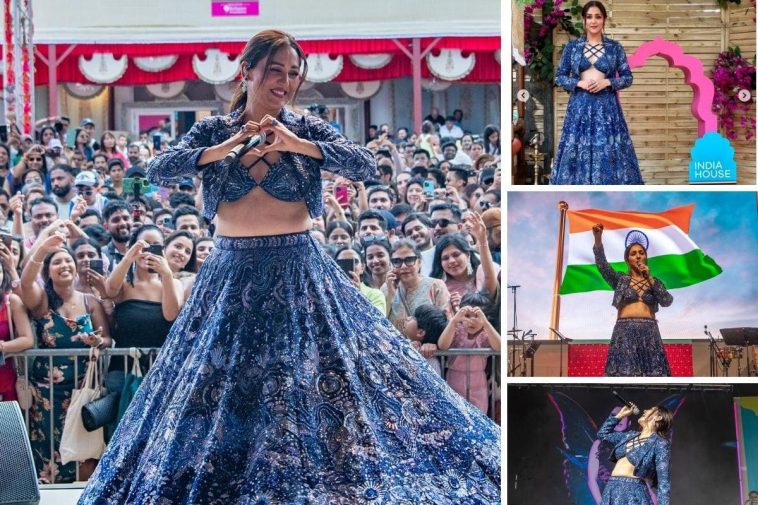 India House: Incredible Effort By Nita Ambani Enthralls Paris Audience