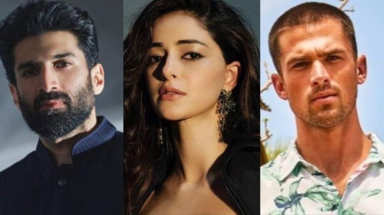 Unbelievable! Ananya Panday Dating Former Model After Aditya Roy Kapur Split