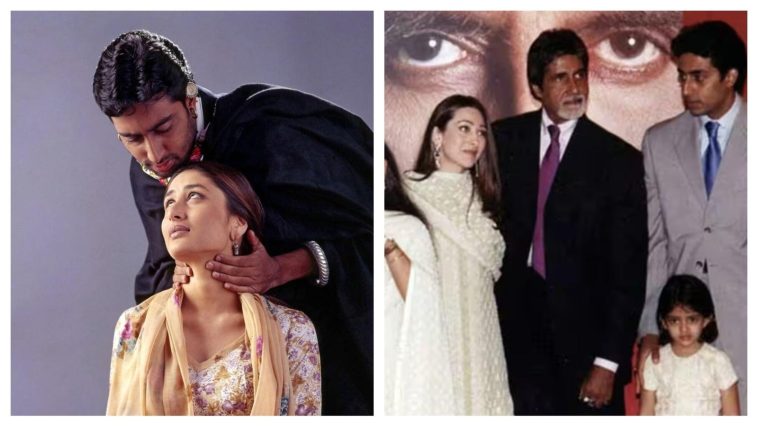 Unbelievable Kareena Kapoor Abhishek Bachchan Bond Revelations