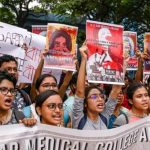 Unbelievable Kolkata Case: Separate Law for Healthcare Workers Needed