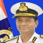 Unbelievable Loss: Indian Coast Guard DG Rakesh Pal Death in Chennai