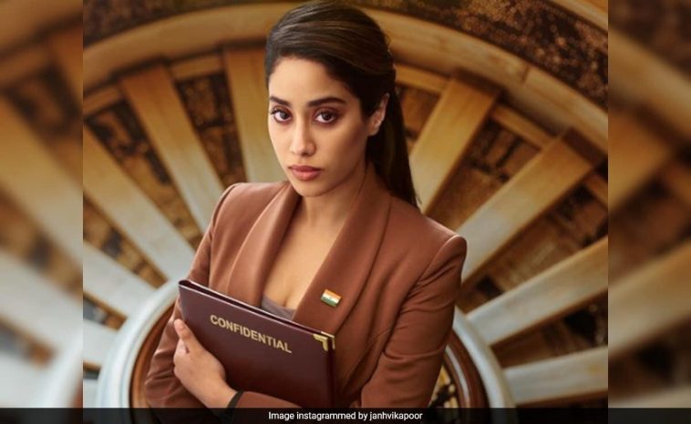 Unbelievable Ulajh Box Office Collection Day 5: Janhvi Kapoor’s Success