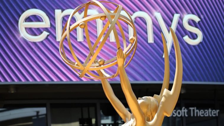 2024 Emmy Awards: Ultimate Guide Unveils Essential Insights