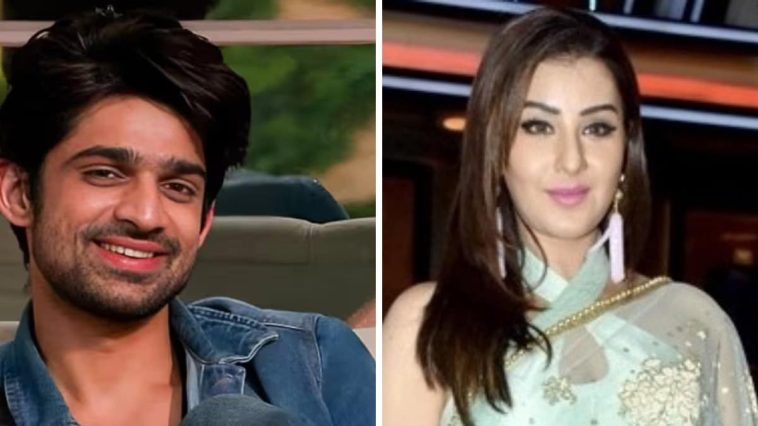 Abhishek Kumar Responds to Shilpa Shinde on Khatron Ke Khiladi Stunt