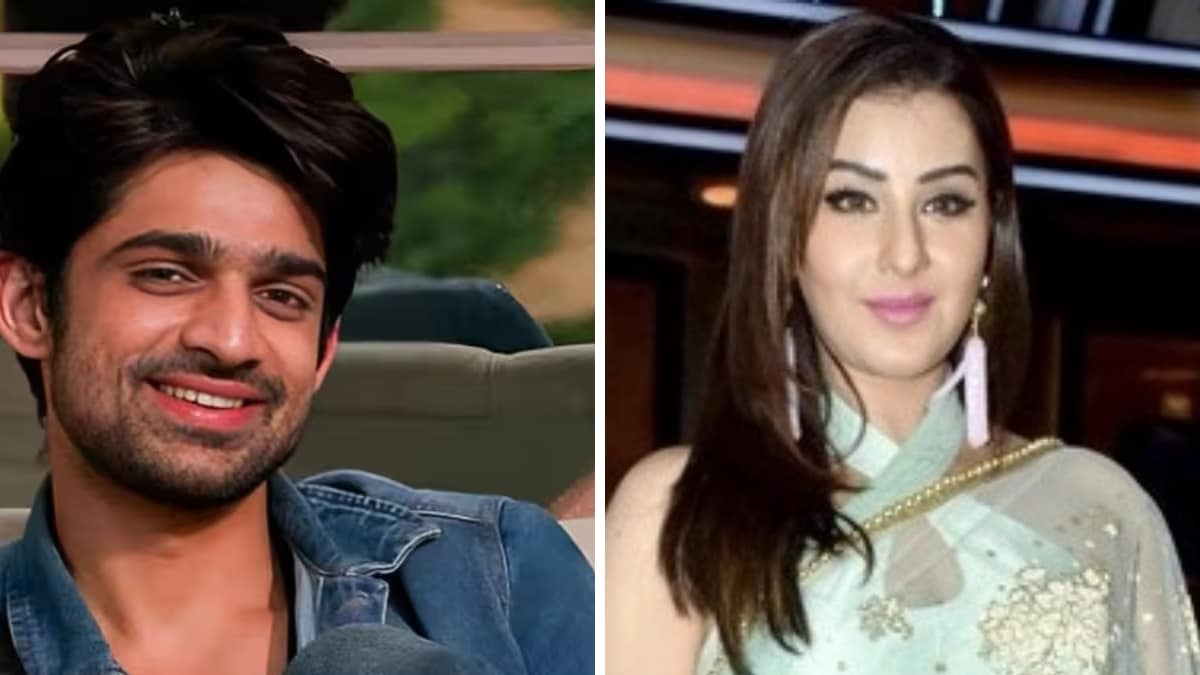 Abhishek Kumar Responds to Shilpa Shinde on Khatron Ke Khiladi Stunt