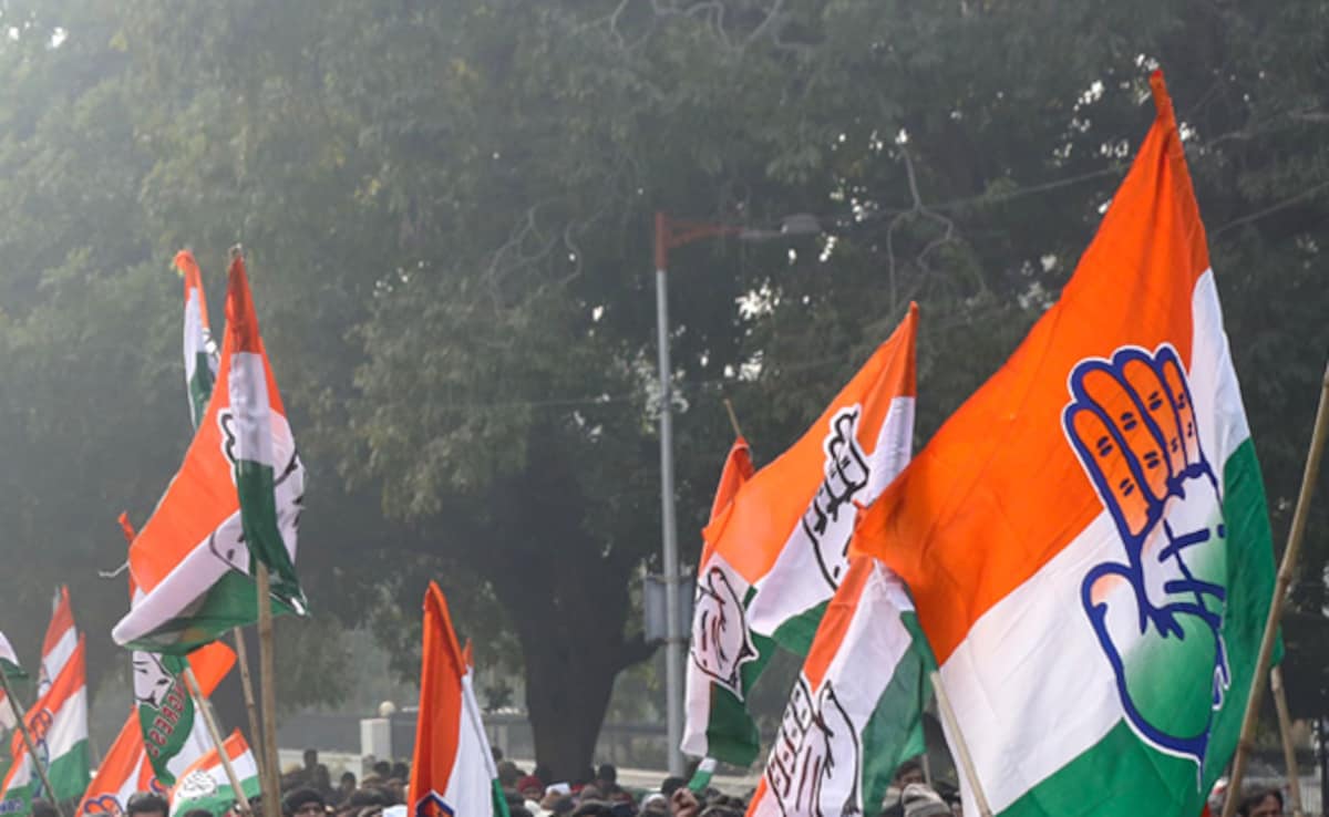 After Rebellion In BJP, Congress Sees Rumblings Over Haryana Poll List – EnseMedia