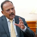 Ajit Doval’s Crucial Moscow Visit: Spearheading Russia-Ukraine Peace Talks