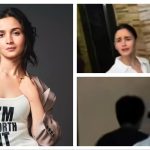 Alia Bhatt Blasts Paparazzi: Invasion of Privacy Caught on Camera