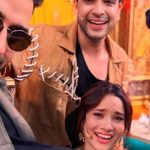 Aly Goni And Ankita Lokhande’s Hilarious Moments On Laughter Chefs