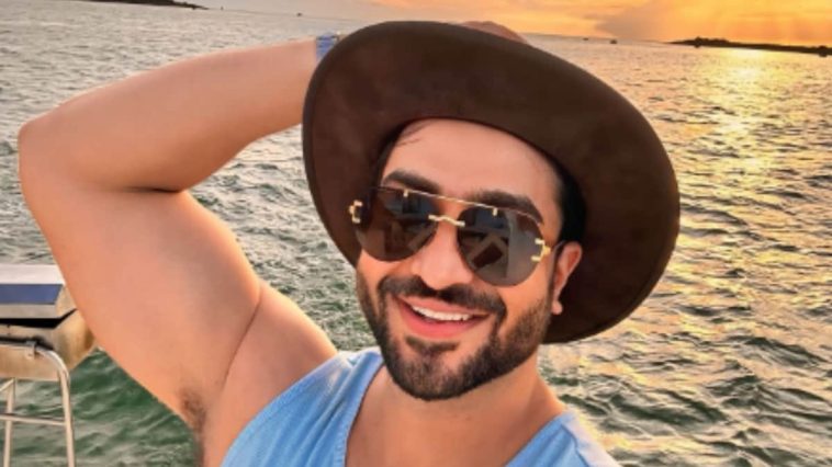 Aly Goni’s Stunning 2024 Photo Dump Featuring Jasmine Bhasin