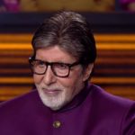 Amitabh Bachchan’s Fun Banter with Contestant Mitesh Nandu on Kaun Banega Crorepati 16 Trending