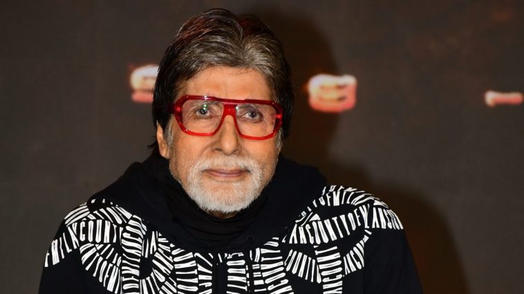 Amitabh Bachchan’s Unbelievable Life Struggles and Dad’s Powerful Lesson