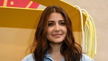 Anushka Sharma’s Inspiring Return to Mumbai and Her Comfort Food