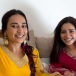 Asha Negi & Surbhi Jyoti Celebrate Unbreakable Bonds of Dosti