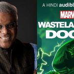 Ashish Vidyarthi Voices Doctor Doom in Marvel Wastelanders Season 5