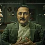 Berlin: A Chaotic, Stylish Thriller with Bose & Khurana