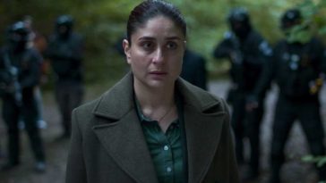 Buckingham Murders: Kareena’s Gripping New Film – Runtime, Screens & Opening Day Buzz