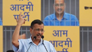 CBI submits final charge sheet with Kejriwal’s role in Delhi Excise Policy scam – EnseMedia