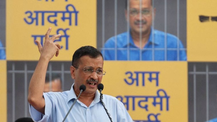 CBI submits final charge sheet with Kejriwal’s role in Delhi Excise Policy scam – EnseMedia