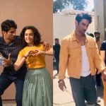 Chhichhore Turns 5: Shraddha Kapoor Remembers Sushant Singh Rajput