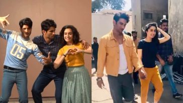 Chhichhore Turns 5: Shraddha Kapoor Remembers Sushant Singh Rajput