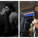 Dad-to-be Ranveer Singh Returns to Mumbai for Deepika’s Big Day