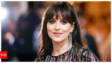 Dakota Johnson Feels Natural Directing Loser Baby, Open to More