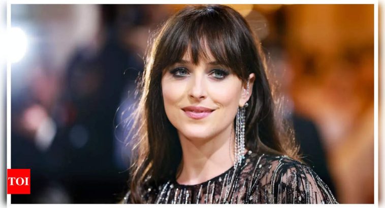 Dakota Johnson Feels Natural Directing Loser Baby, Open to More