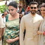 Deepika-Ranveer’s Emotional Post-Wedding, Pre-Baby Siddhivinayak Visits