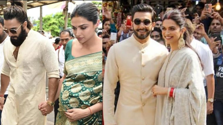 Deepika-Ranveer’s Emotional Post-Wedding, Pre-Baby Siddhivinayak Visits