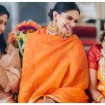 Deepika’s Family’s Heartwarming First Visit After Baby’s Birth