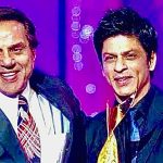 Dharmendra shares random but wholesome appreciation post for ‘beta’ Shah Rukh Khan; Bobby Deol reacts – EnseMedia