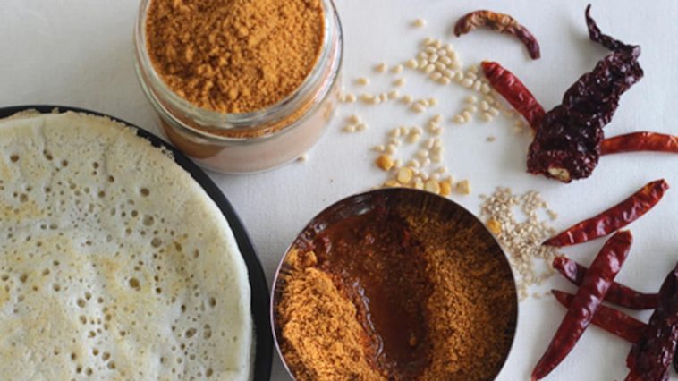 Effortless Andhra Karam Podi Recipe: Elevate Your Meals Instantly