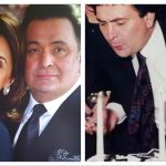 Emotional Tribute: Neetu Kapoor Honors Rishi Kapoor’s 72nd Birthday