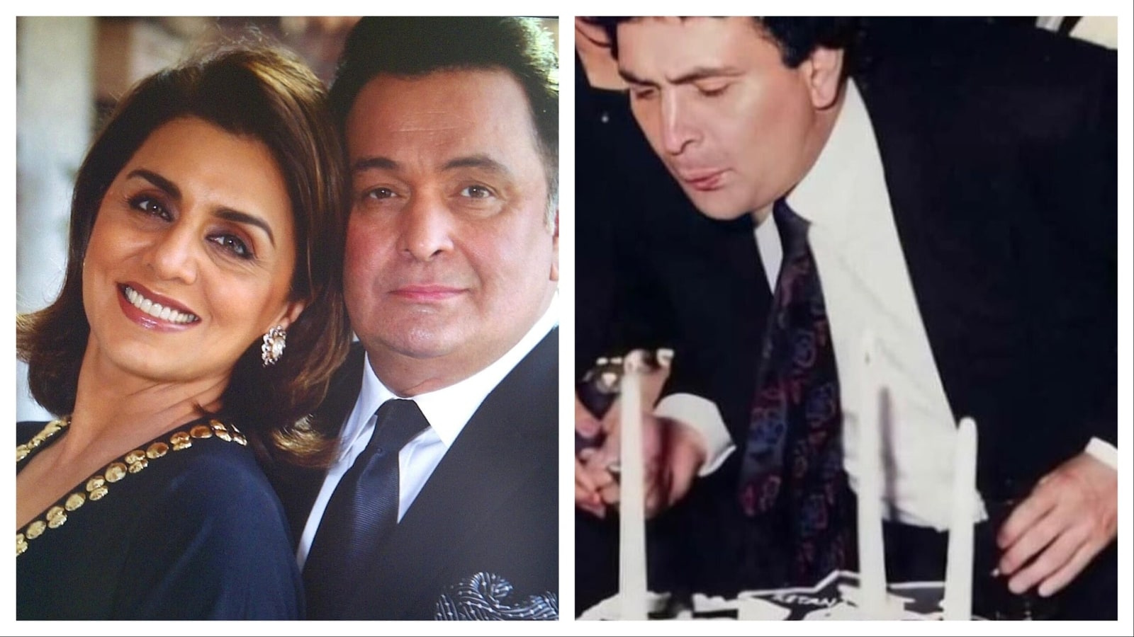 Emotional Tribute: Neetu Kapoor Honors Rishi Kapoor’s 72nd Birthday