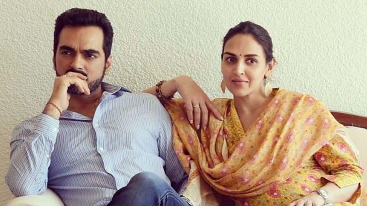 Esha Deol Reveals Divorce Red Flags: Roving Eyes Unacceptable