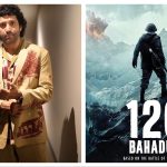 Farhan Akhtar’s Incredible Military Action Film 120 Bahadur Revealed