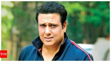 Govinda Reveals Shocking Reason Behind Quitting Comedy Films