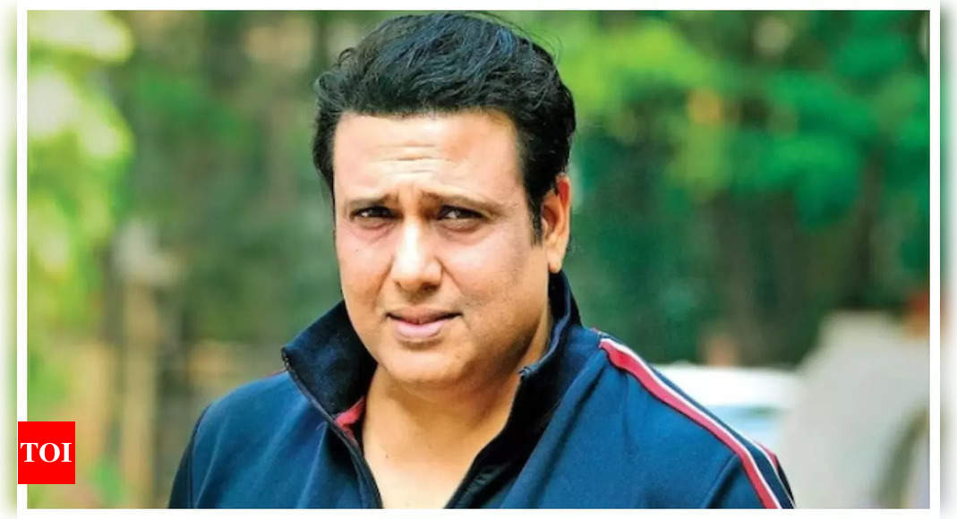 Govinda Reveals Shocking Reason Behind Quitting Comedy Films