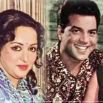 Hema Malini’s Unbelievable Revelation: Never Met Dharmendra’s First Wife After Marriage