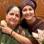 Hina Khan Celebrates Mother’s Birthday With Heartfelt Wishes