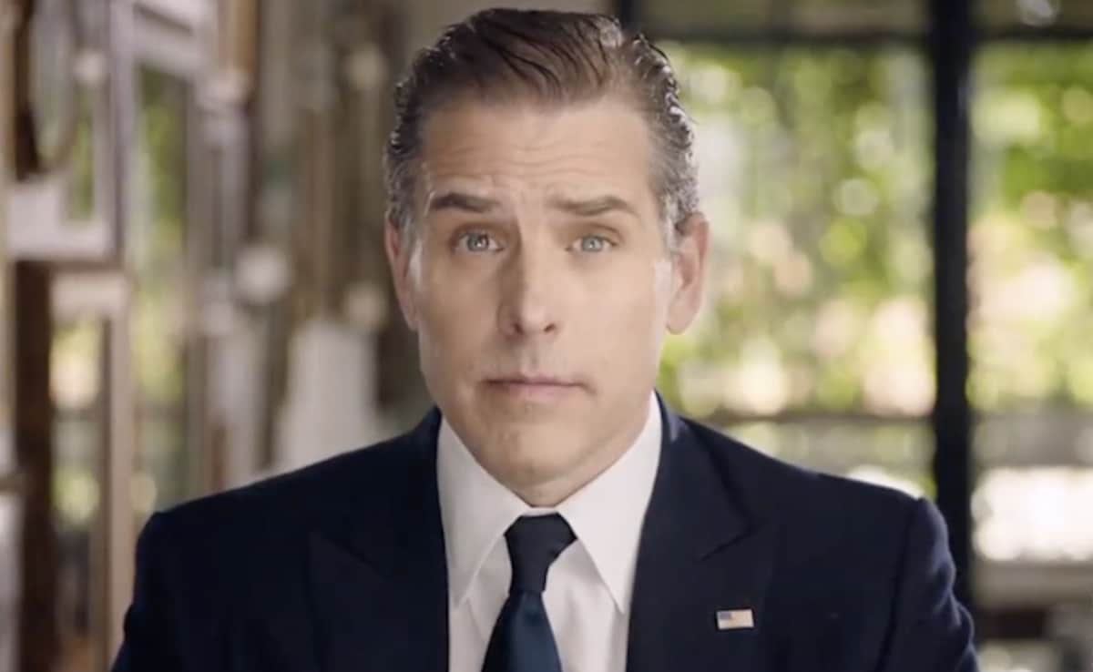 Hunter Biden’s Shocking Guilty Plea in Tax Evasion Case