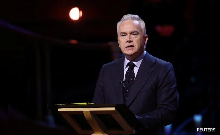 Huw Edwards: Shocking Revelations of Ex-BBC Anchor on Indecent Images