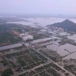 Incredible Andhra Pradesh Floods: 32 Dead, 45,000 Evacuated