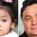 Incredible Moments: Riddhima’s Touching Tribute to Rishi Kapoor